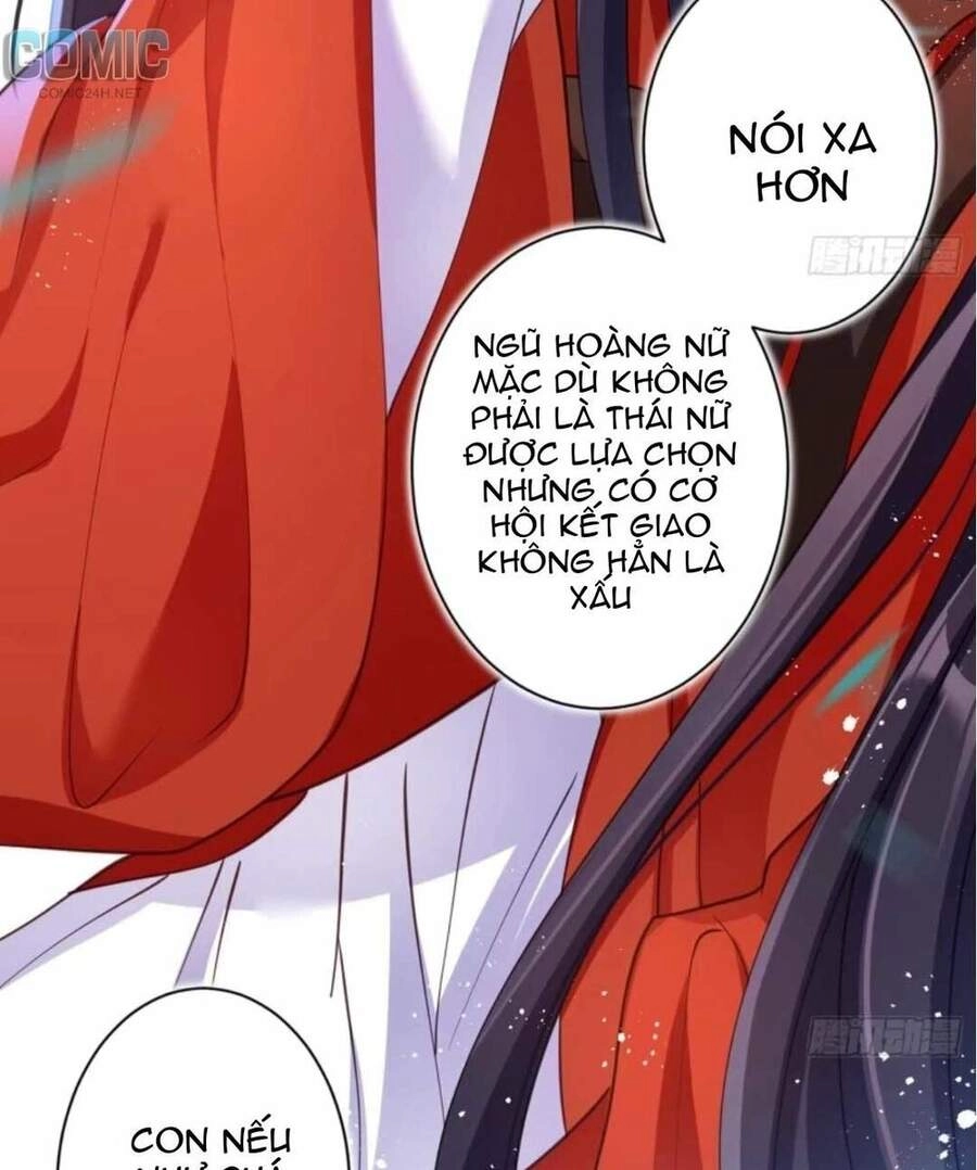 Ác Nữ Vi Đế Chapter 65 - 38