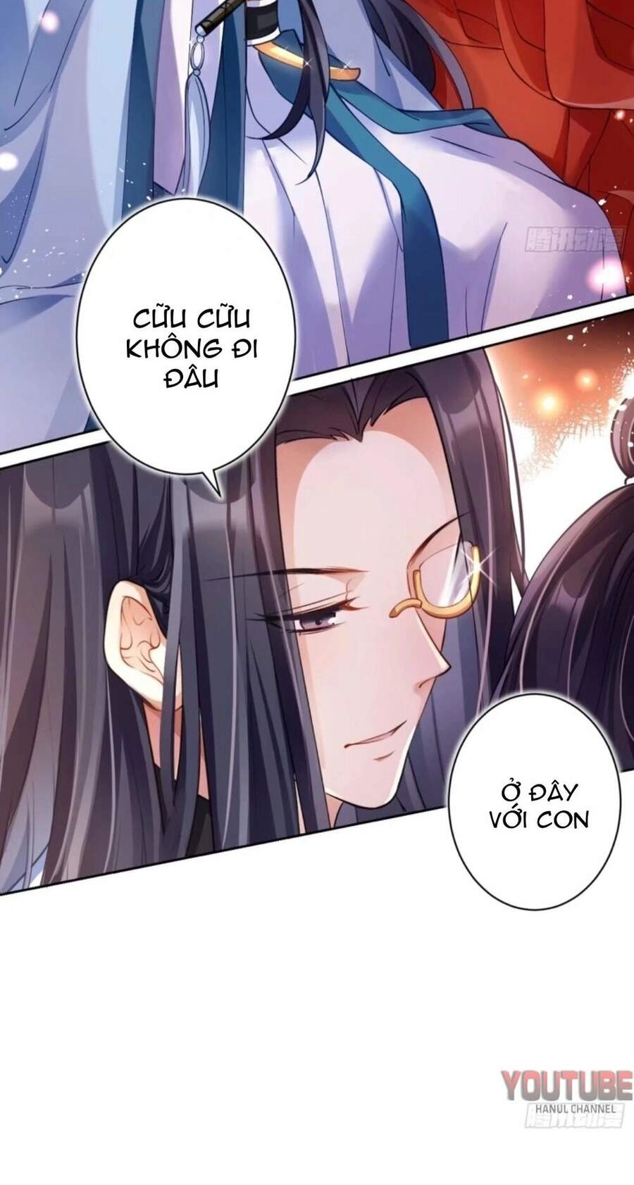 Ác Nữ Vi Đế Chapter 65 - 43