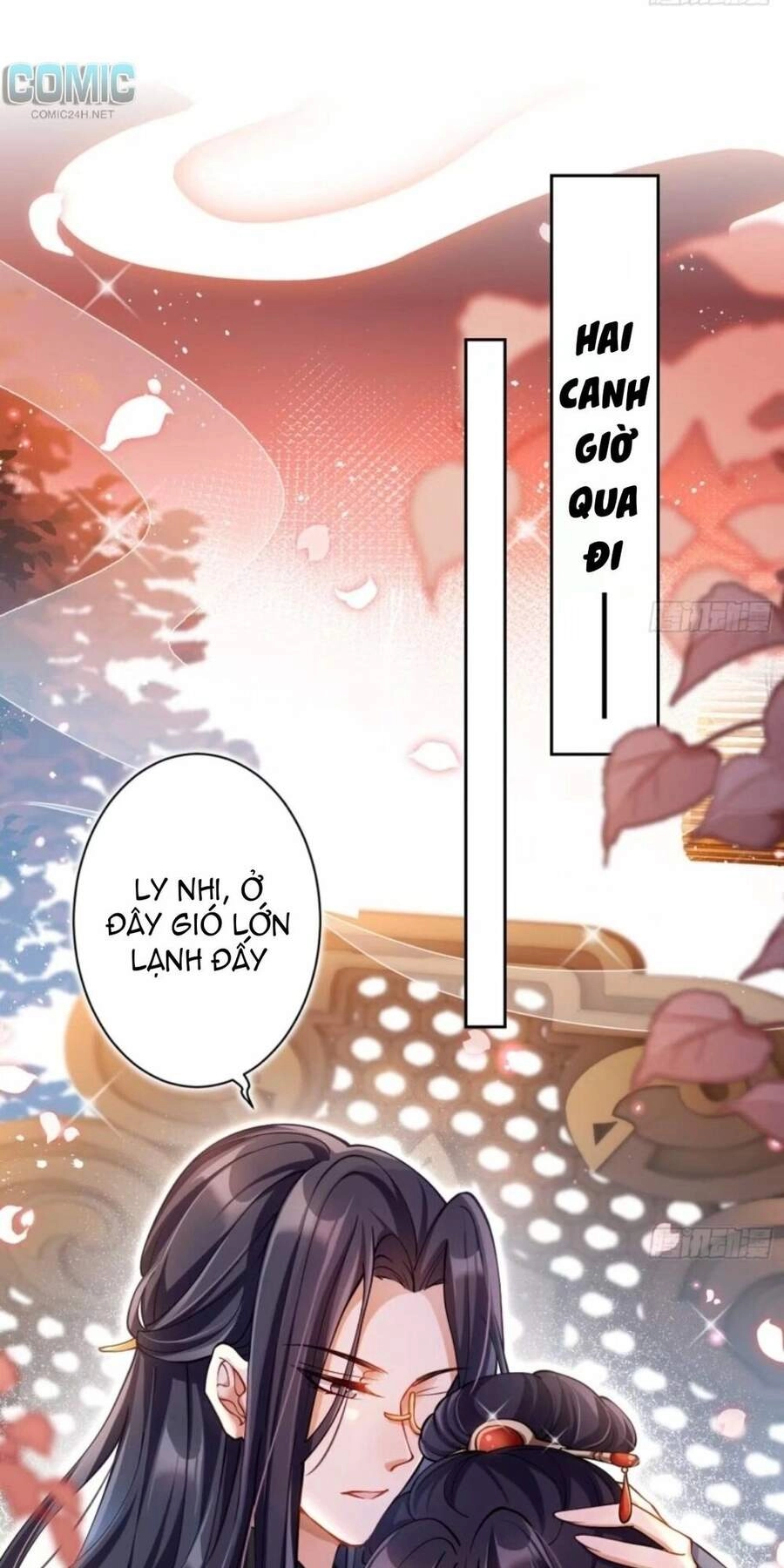 Ác Nữ Vi Đế Chapter 65 - 44