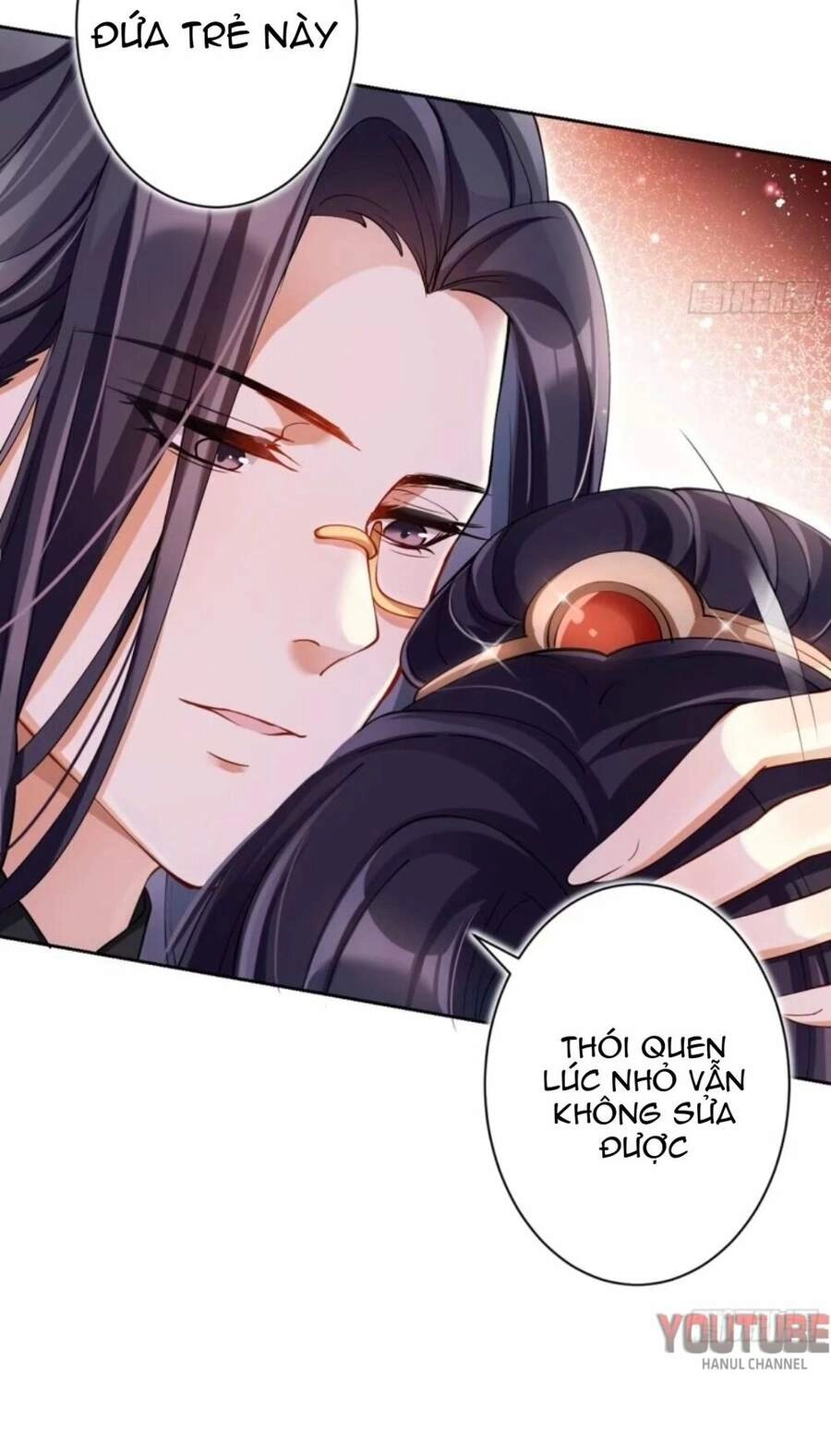 Ác Nữ Vi Đế Chapter 65 - 48