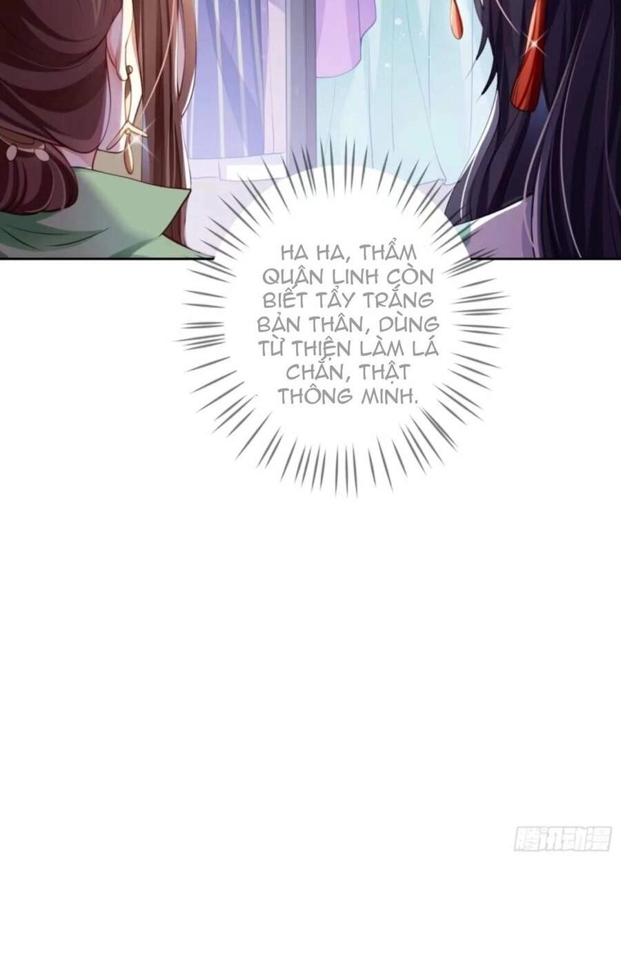 Ác Nữ Vi Đế Chapter 65 - 50