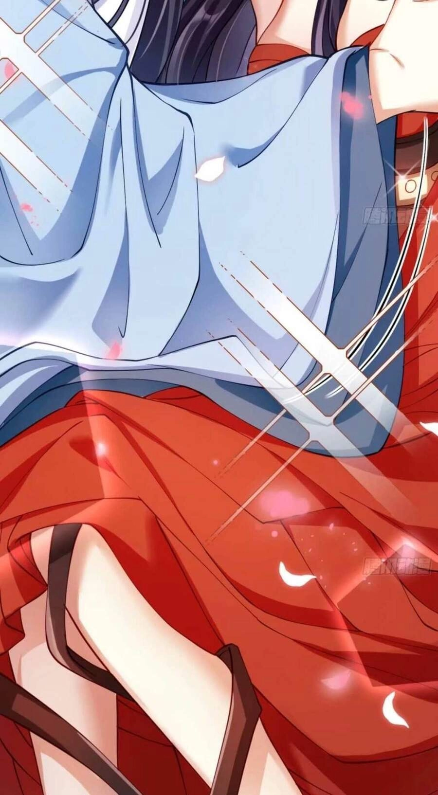 Ác Nữ Vi Đế Chapter 65 - 52