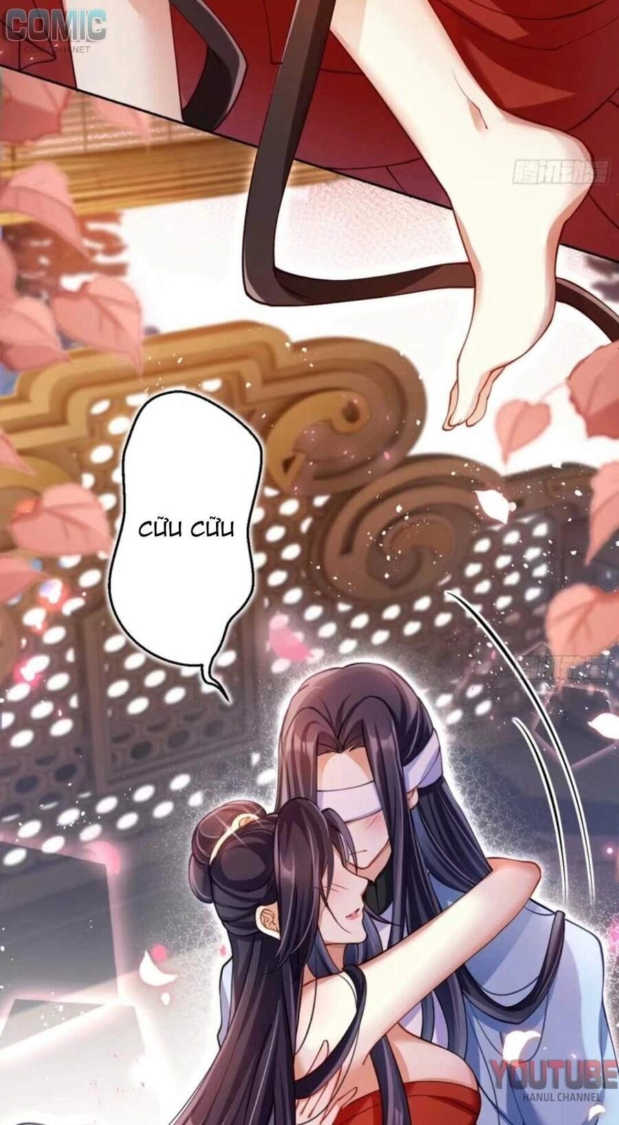 Ác Nữ Vi Đế Chapter 65 - 53