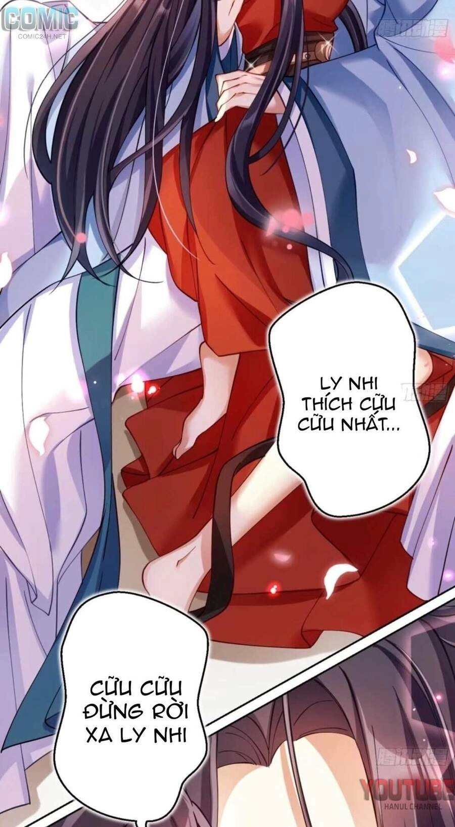 Ác Nữ Vi Đế Chapter 65 - 54