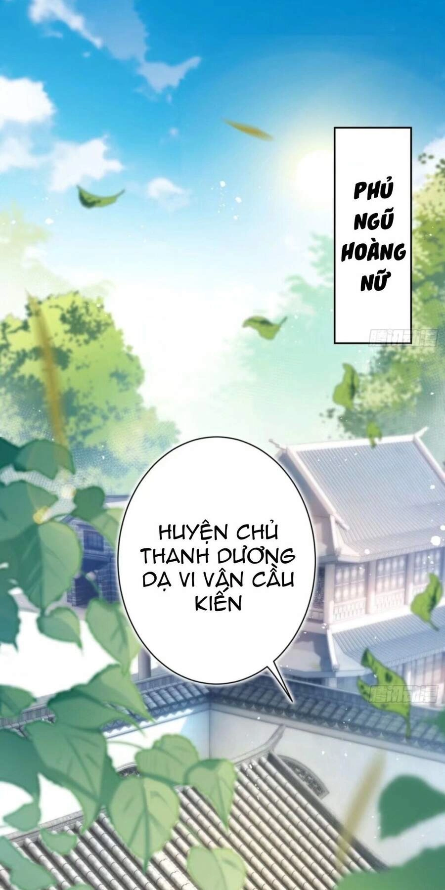 Ác Nữ Vi Đế Chapter 66 - 2