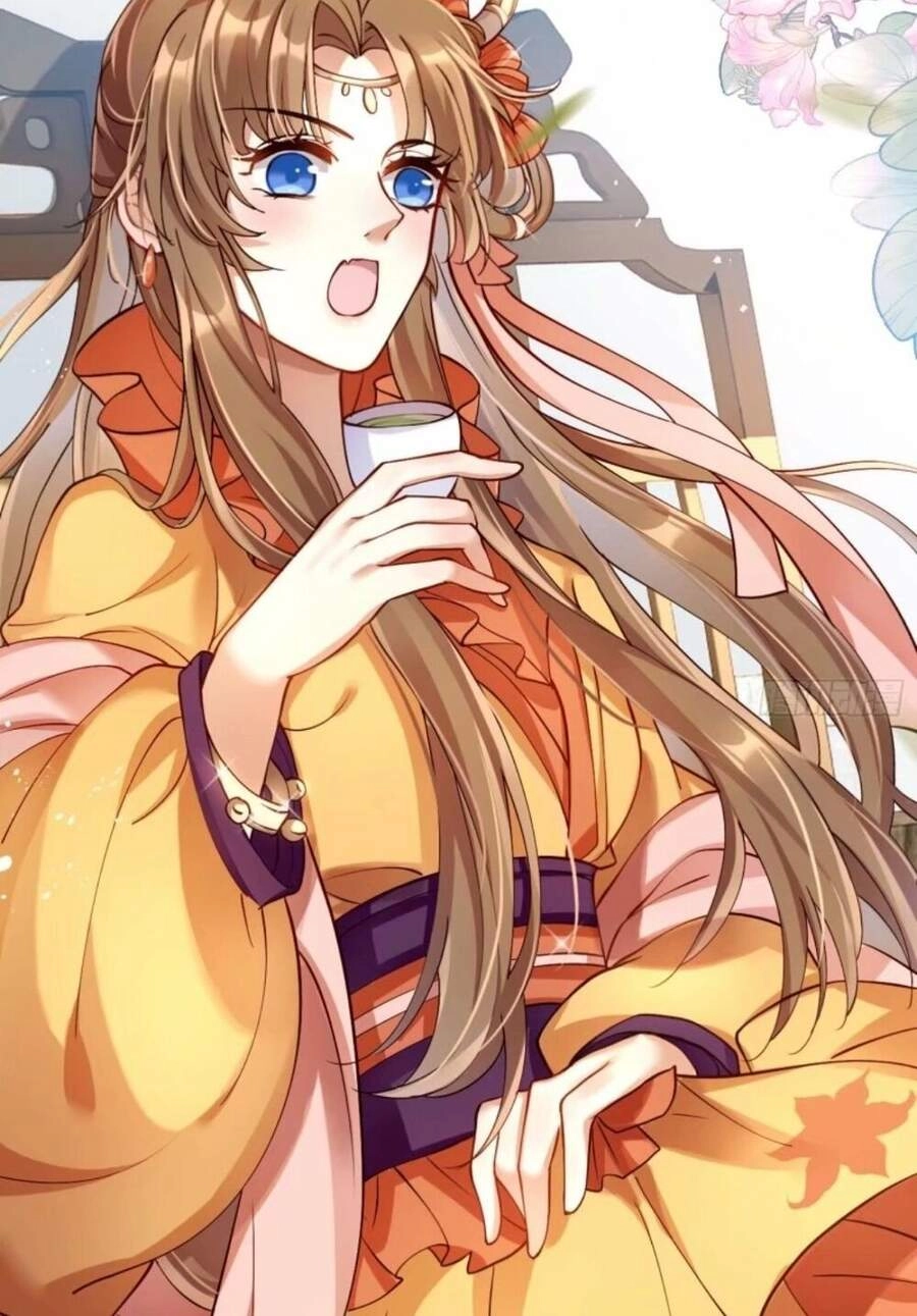 Ác Nữ Vi Đế Chapter 66 - 4