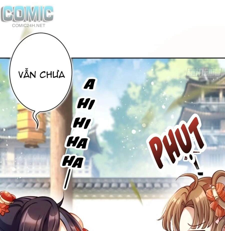 Ác Nữ Vi Đế Chapter 66 - 6