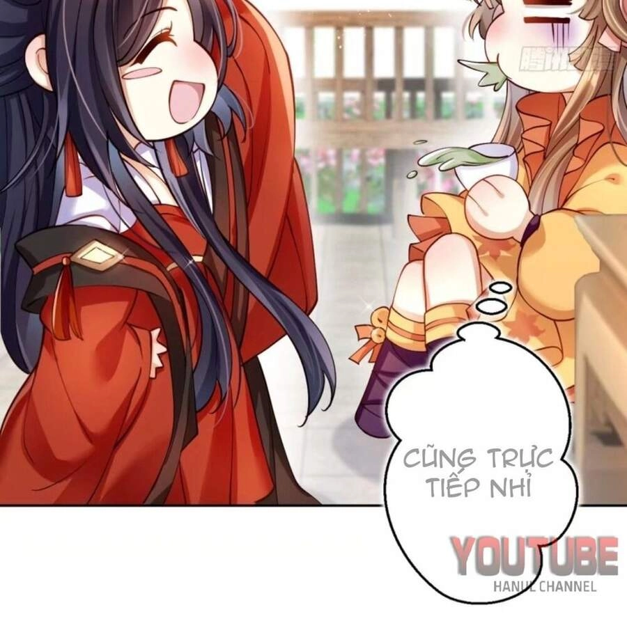 Ác Nữ Vi Đế Chapter 66 - 7