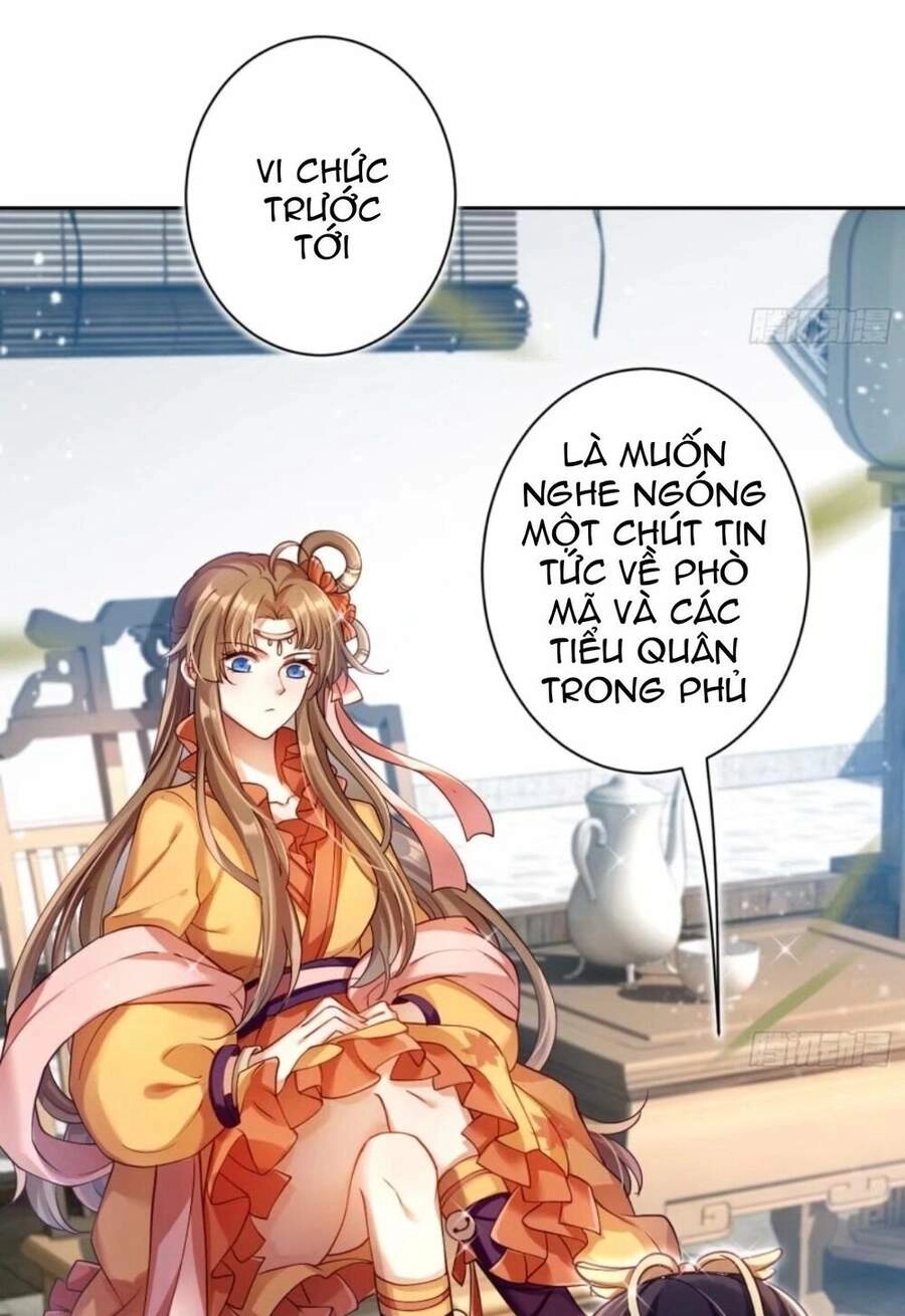 Ác Nữ Vi Đế Chapter 66 - 8