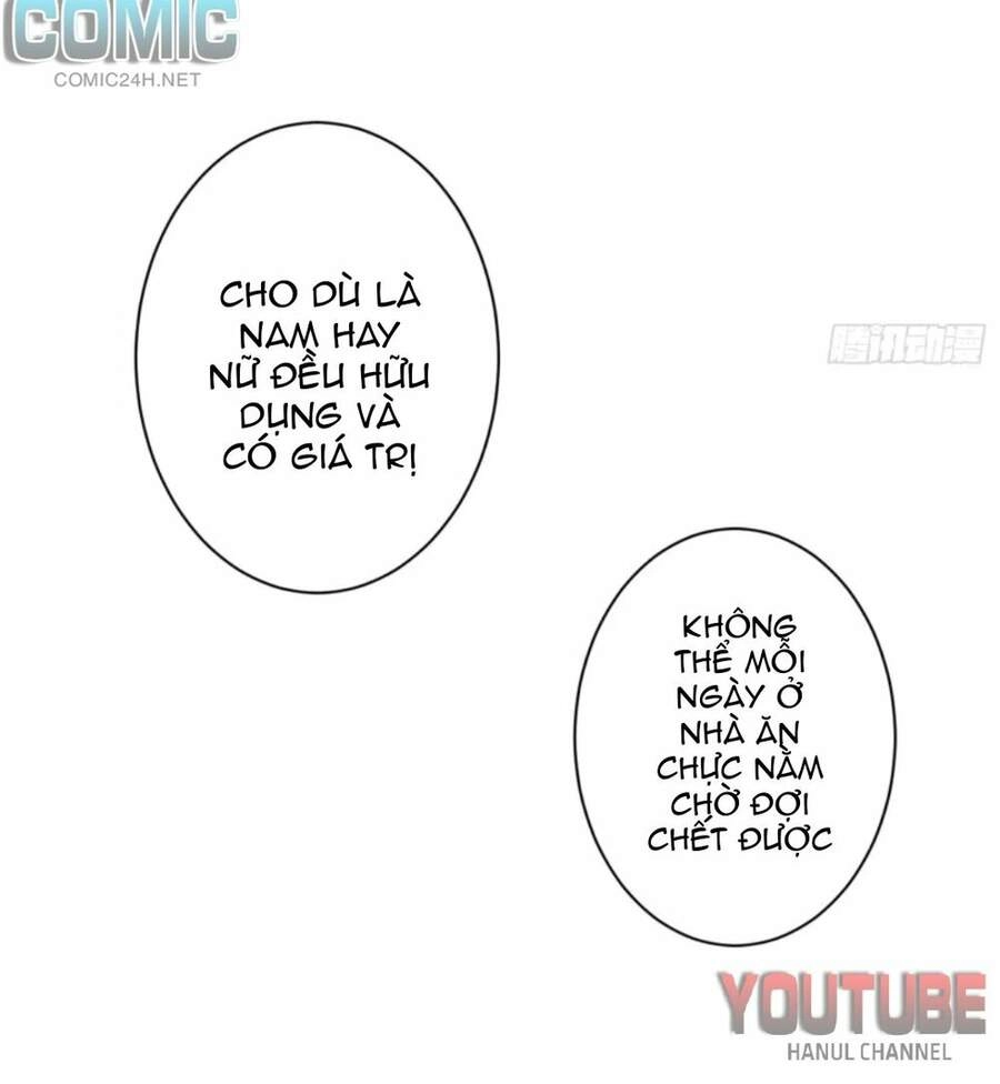 Ác Nữ Vi Đế Chapter 66 - 15