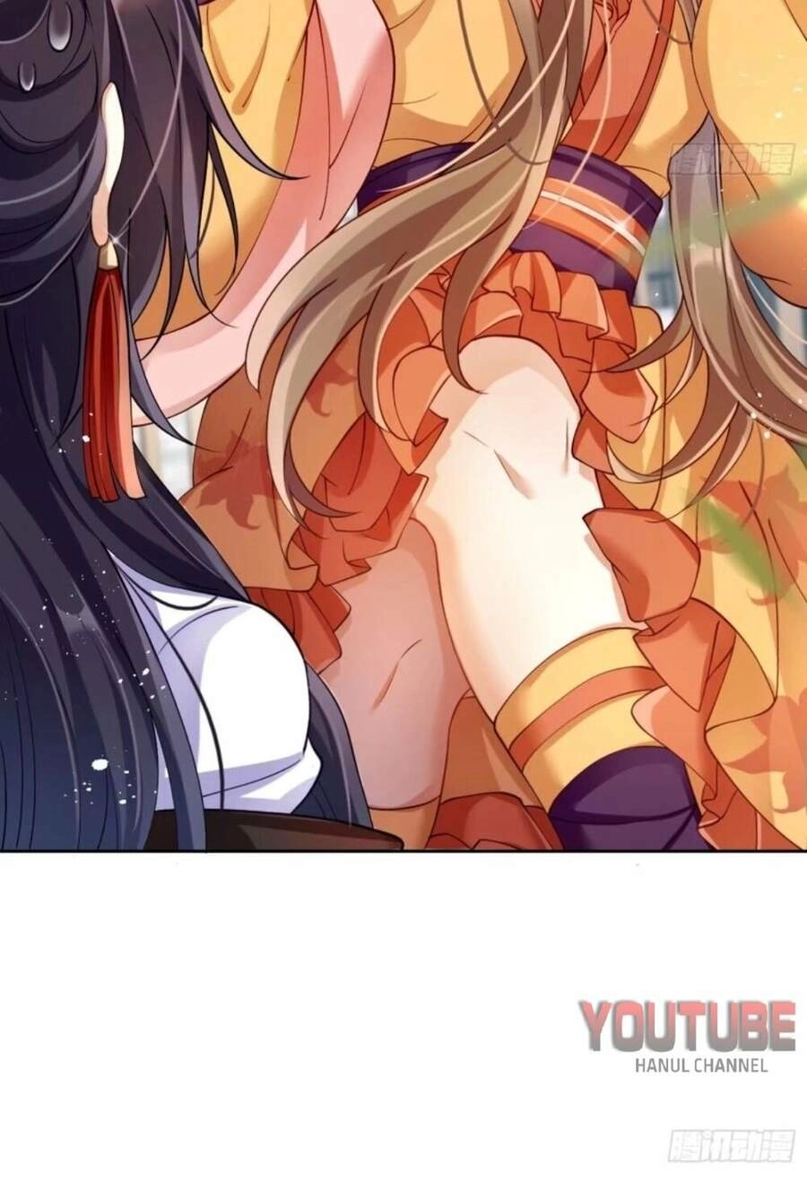 Ác Nữ Vi Đế Chapter 66 - 17