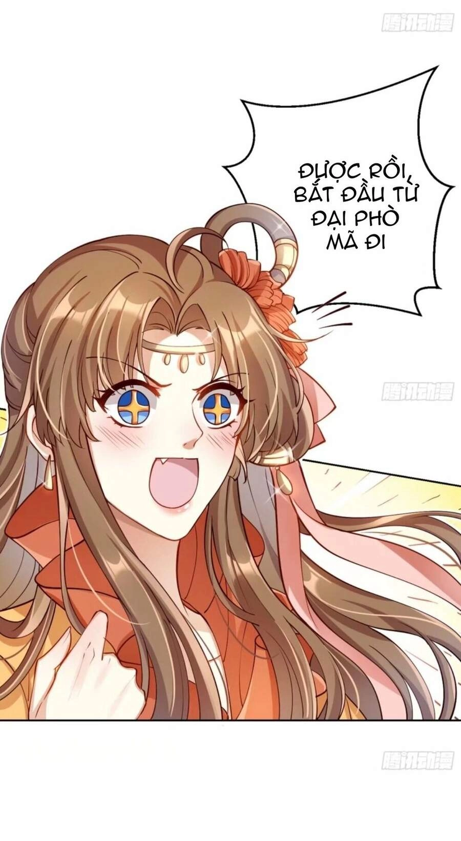 Ác Nữ Vi Đế Chapter 66 - 19