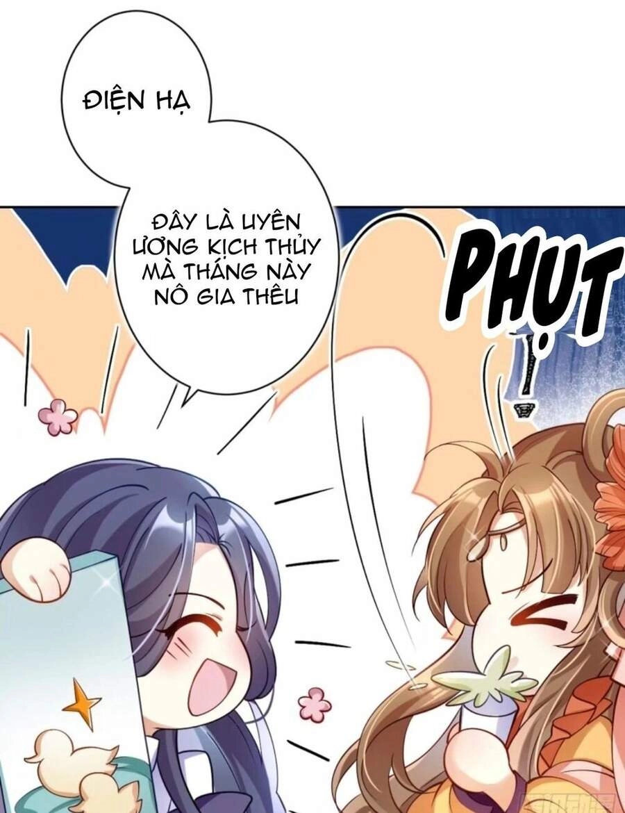 Ác Nữ Vi Đế Chapter 66 - 20