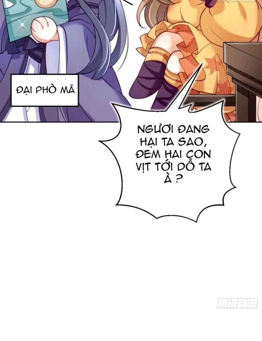 Ác Nữ Vi Đế Chapter 66 - 21