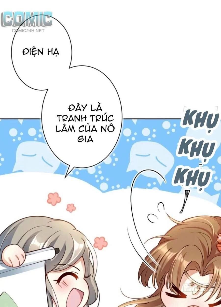 Ác Nữ Vi Đế Chapter 66 - 22