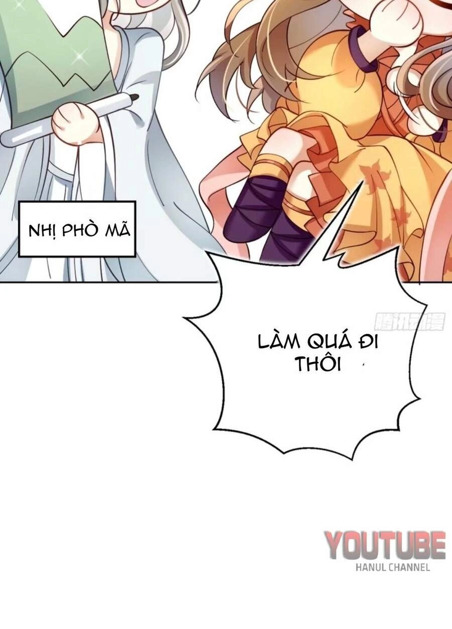 Ác Nữ Vi Đế Chapter 66 - 23