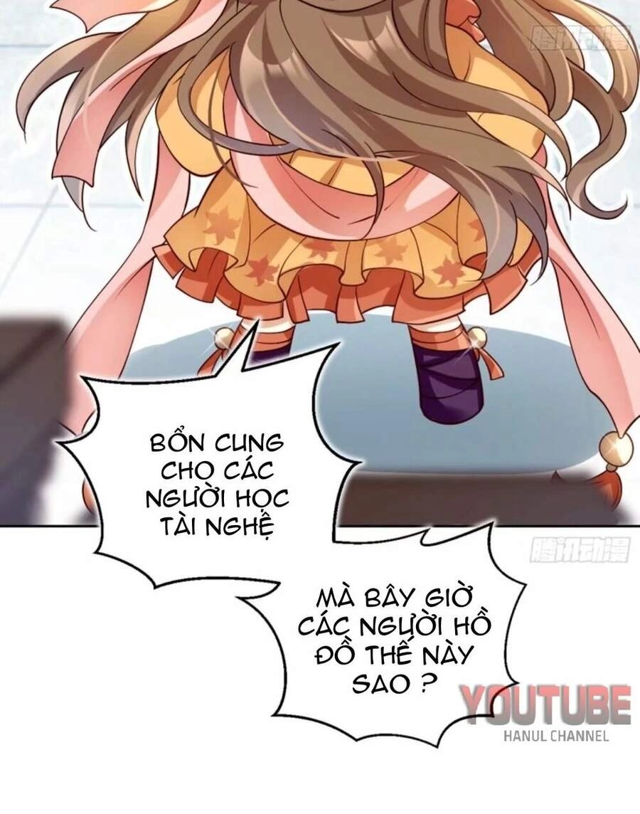 Ác Nữ Vi Đế Chapter 66 - 28