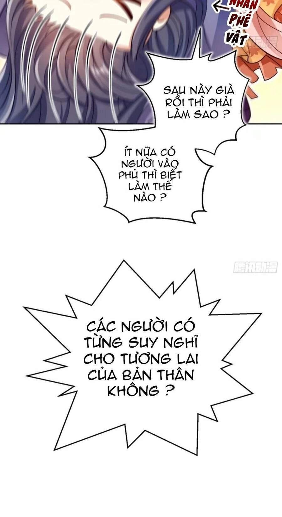 Ác Nữ Vi Đế Chapter 66 - 32