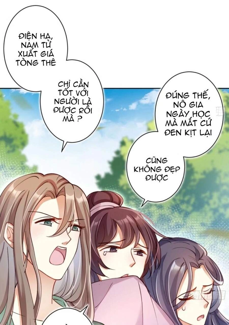 Ác Nữ Vi Đế Chapter 66 - 33