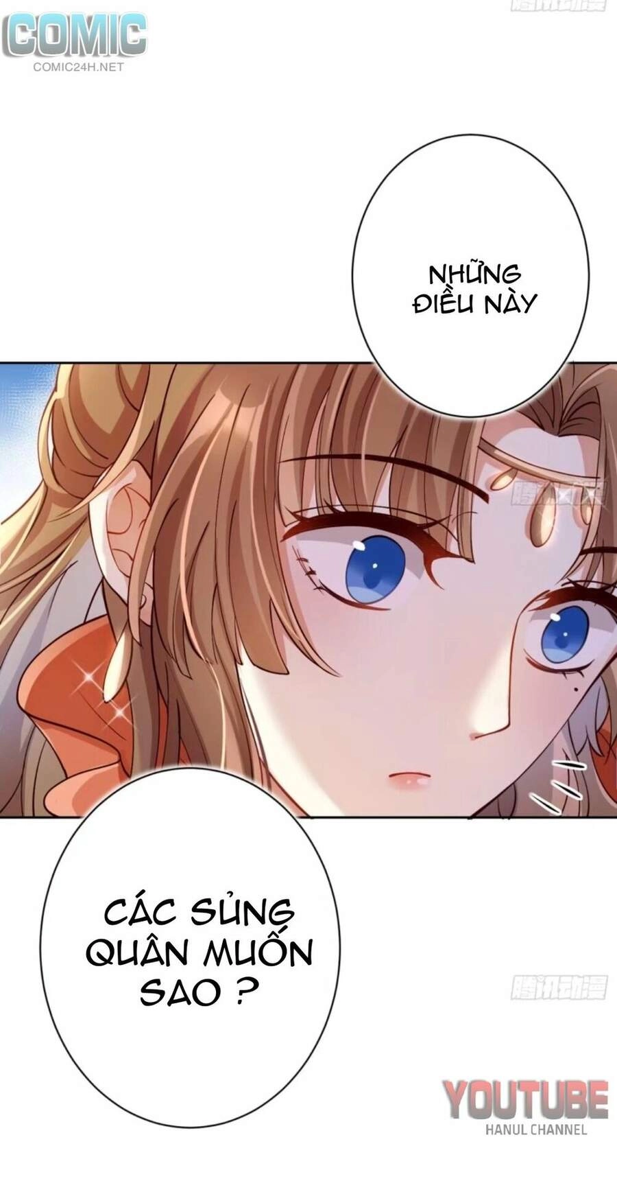 Ác Nữ Vi Đế Chapter 66 - 39