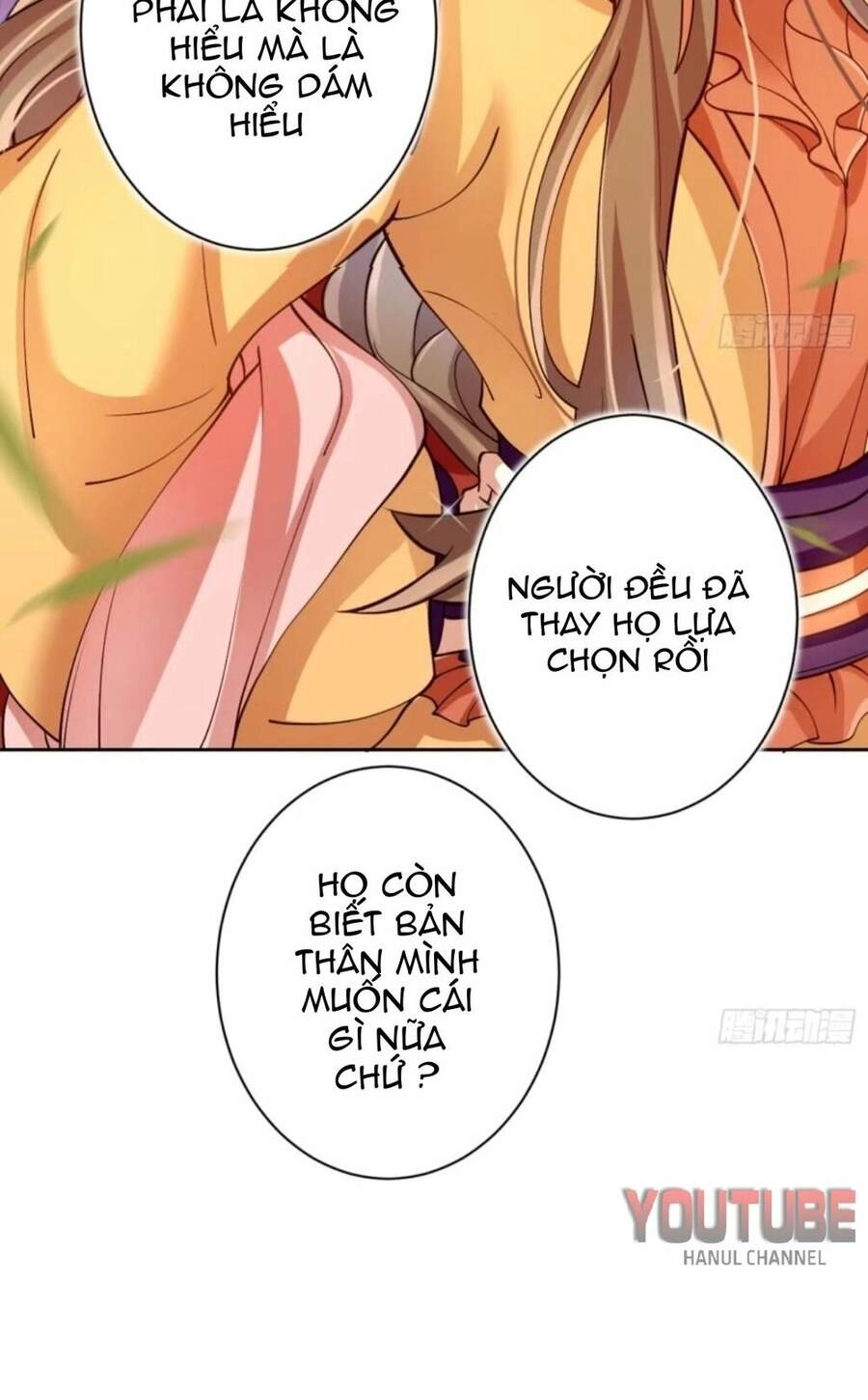 Ác Nữ Vi Đế Chapter 66 - 41