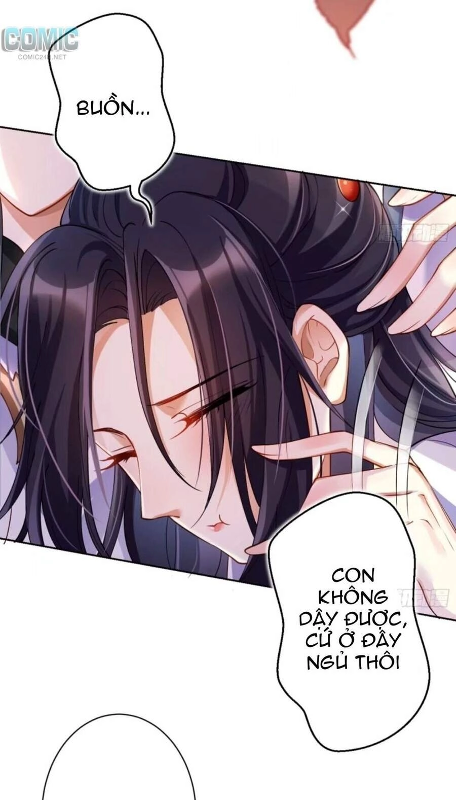 Ác Nữ Vi Đế Chapter 66 - 43