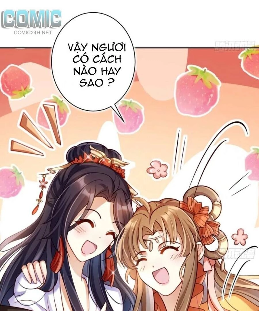 Ác Nữ Vi Đế Chapter 66 - 45