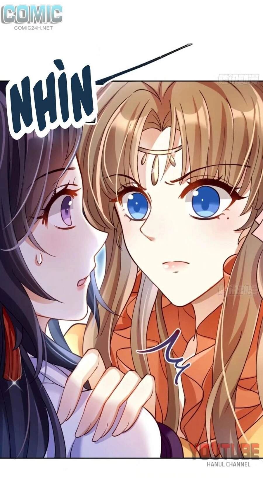 Ác Nữ Vi Đế Chapter 66 - 47