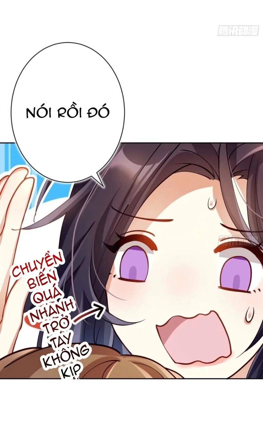 Ác Nữ Vi Đế Chapter 66 - 50