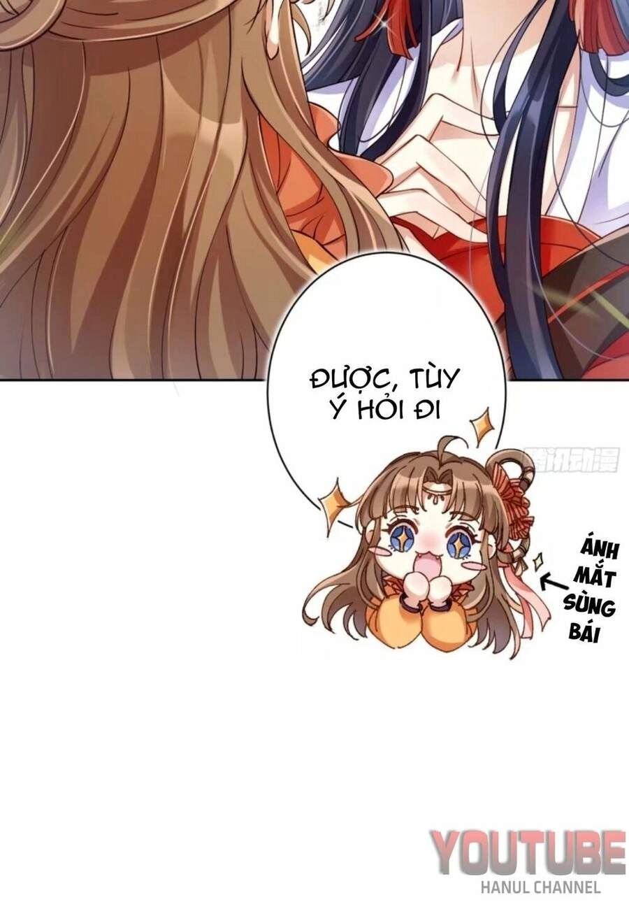 Ác Nữ Vi Đế Chapter 67 - 3