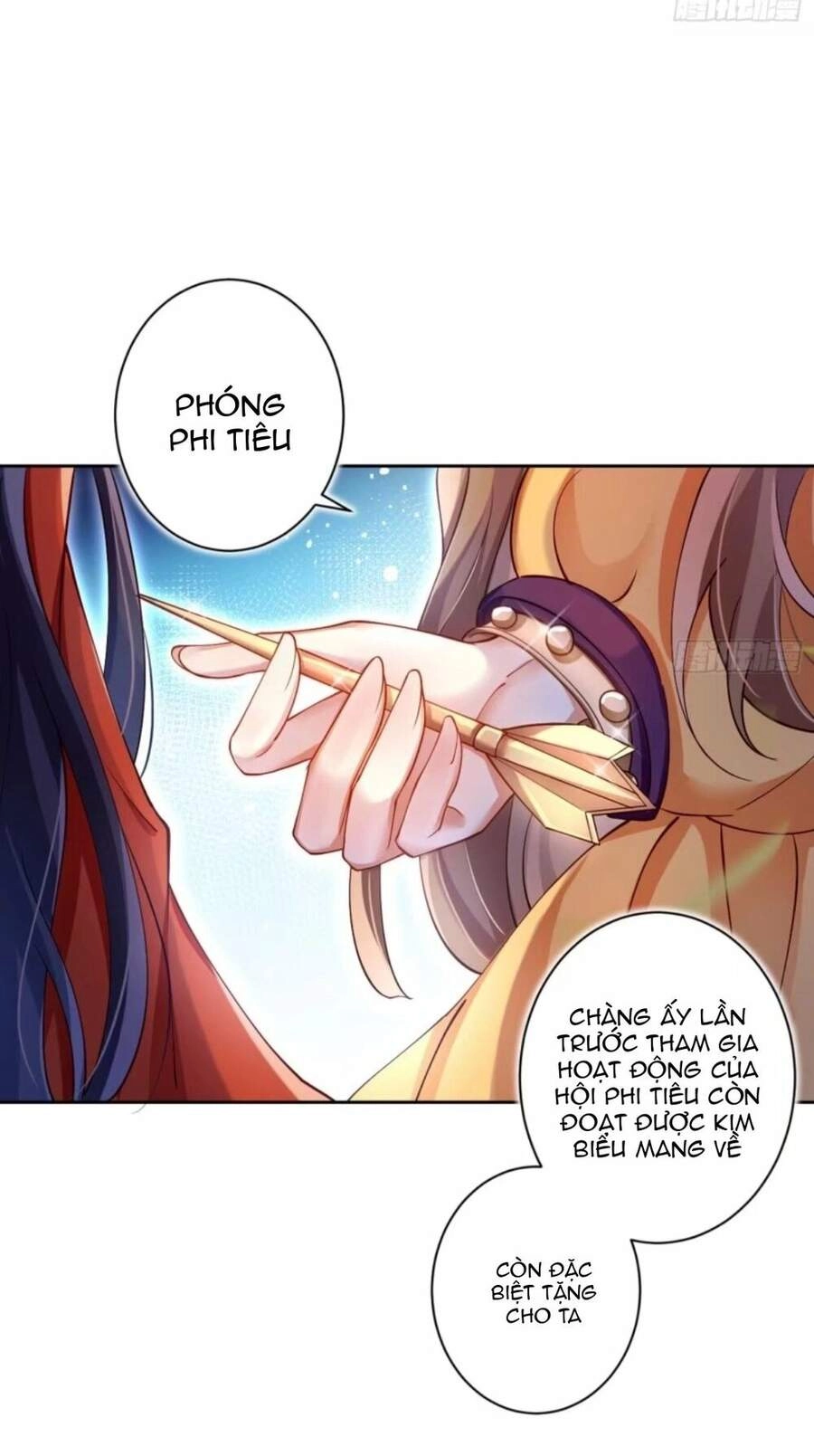 Ác Nữ Vi Đế Chapter 67 - 6