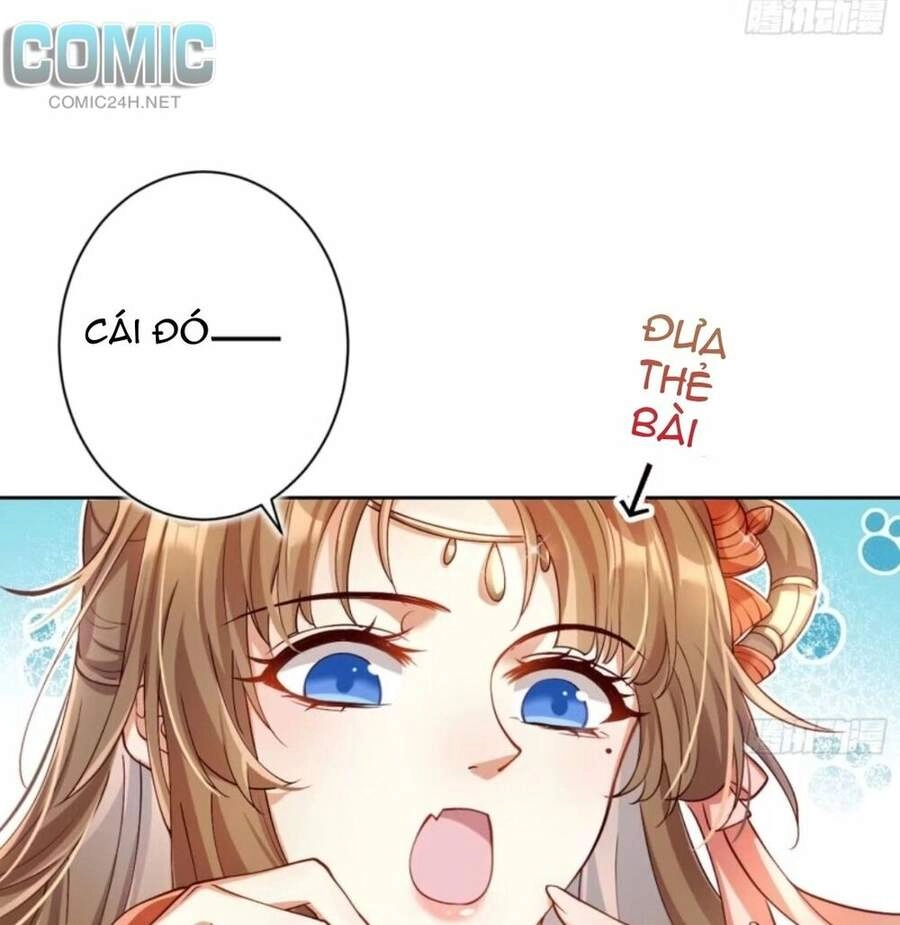 Ác Nữ Vi Đế Chapter 67 - 7