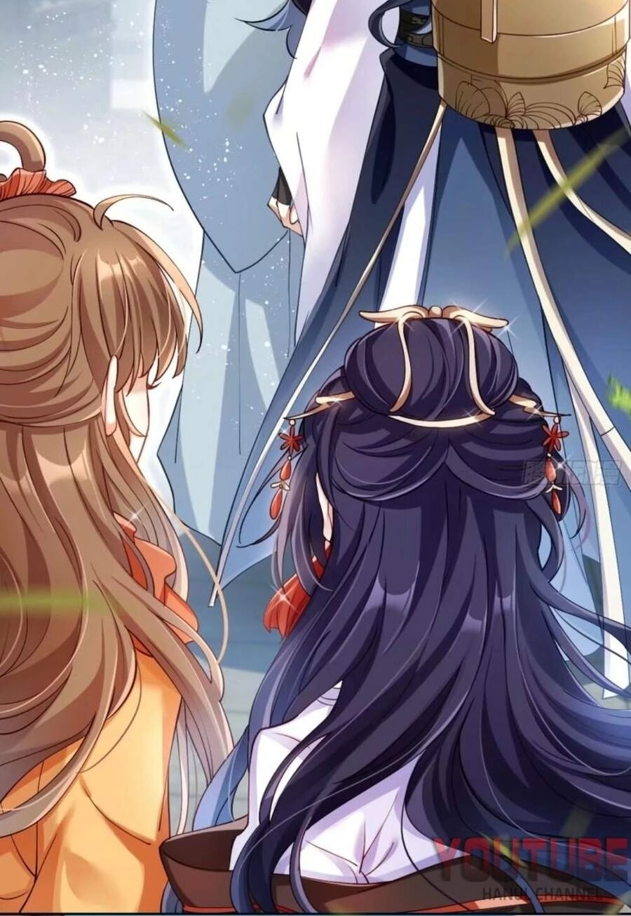 Ác Nữ Vi Đế Chapter 67 - 10