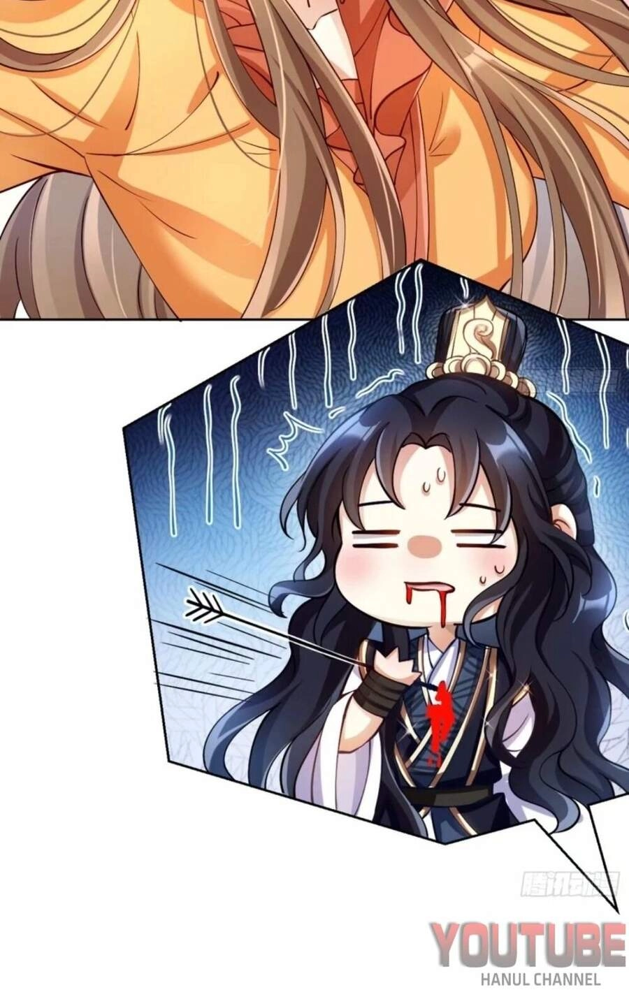 Ác Nữ Vi Đế Chapter 67 - 13