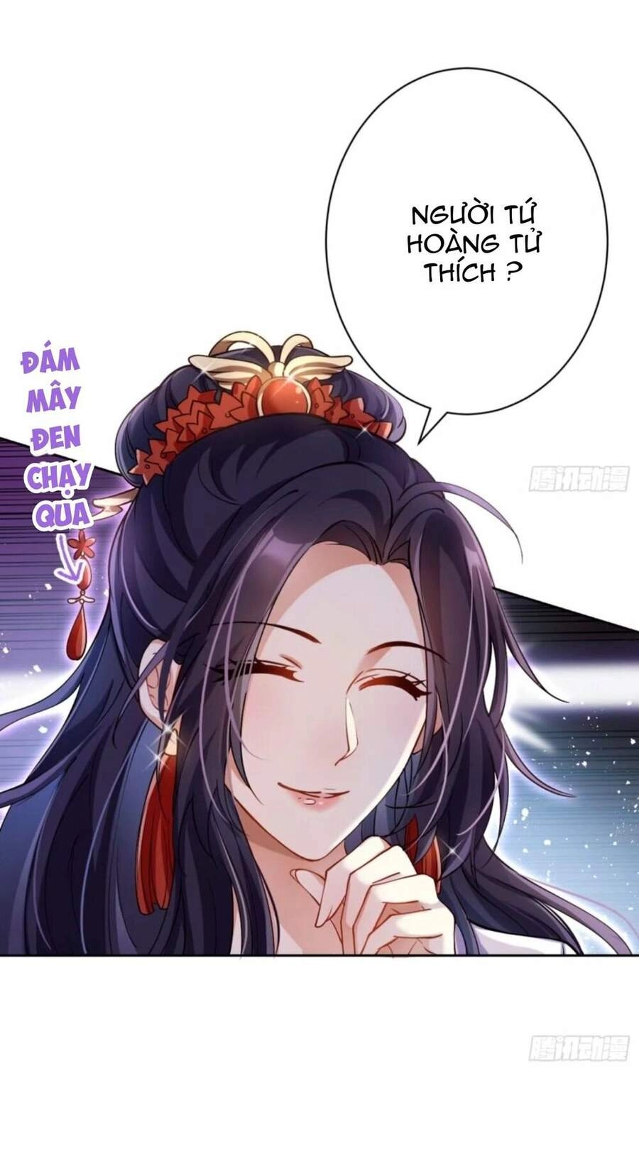 Ác Nữ Vi Đế Chapter 67 - 20