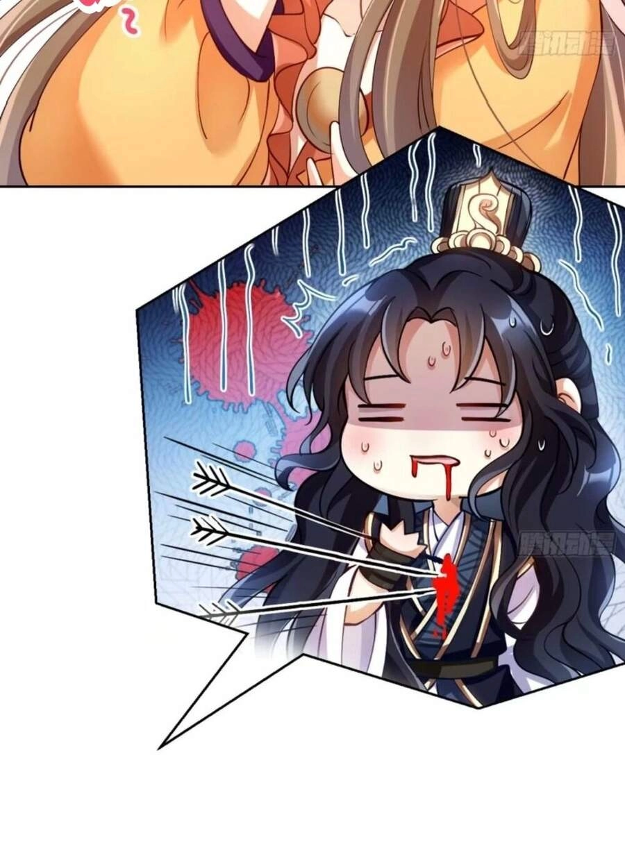 Ác Nữ Vi Đế Chapter 67 - 22