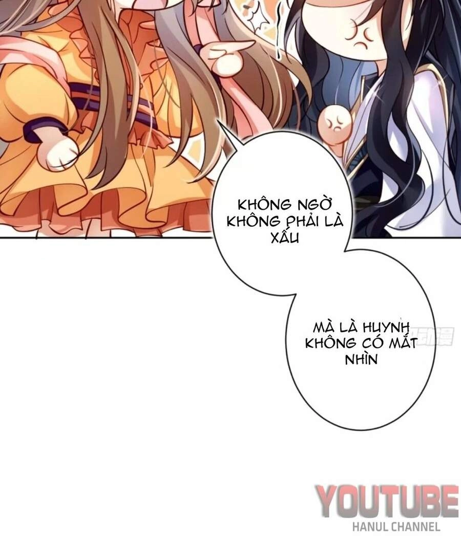 Ác Nữ Vi Đế Chapter 67 - 24