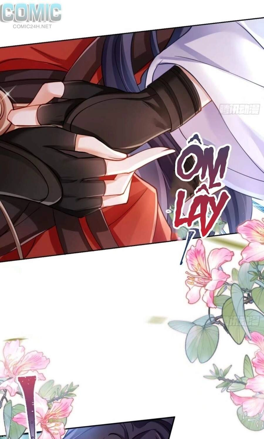 Ác Nữ Vi Đế Chapter 67 - 33