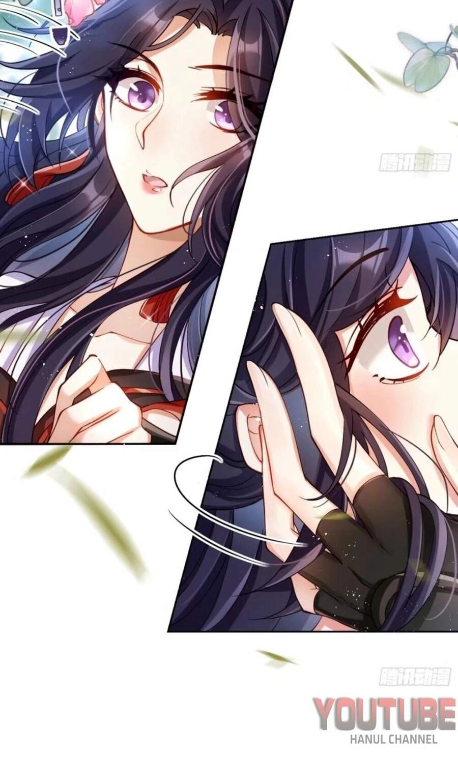 Ác Nữ Vi Đế Chapter 67 - 34