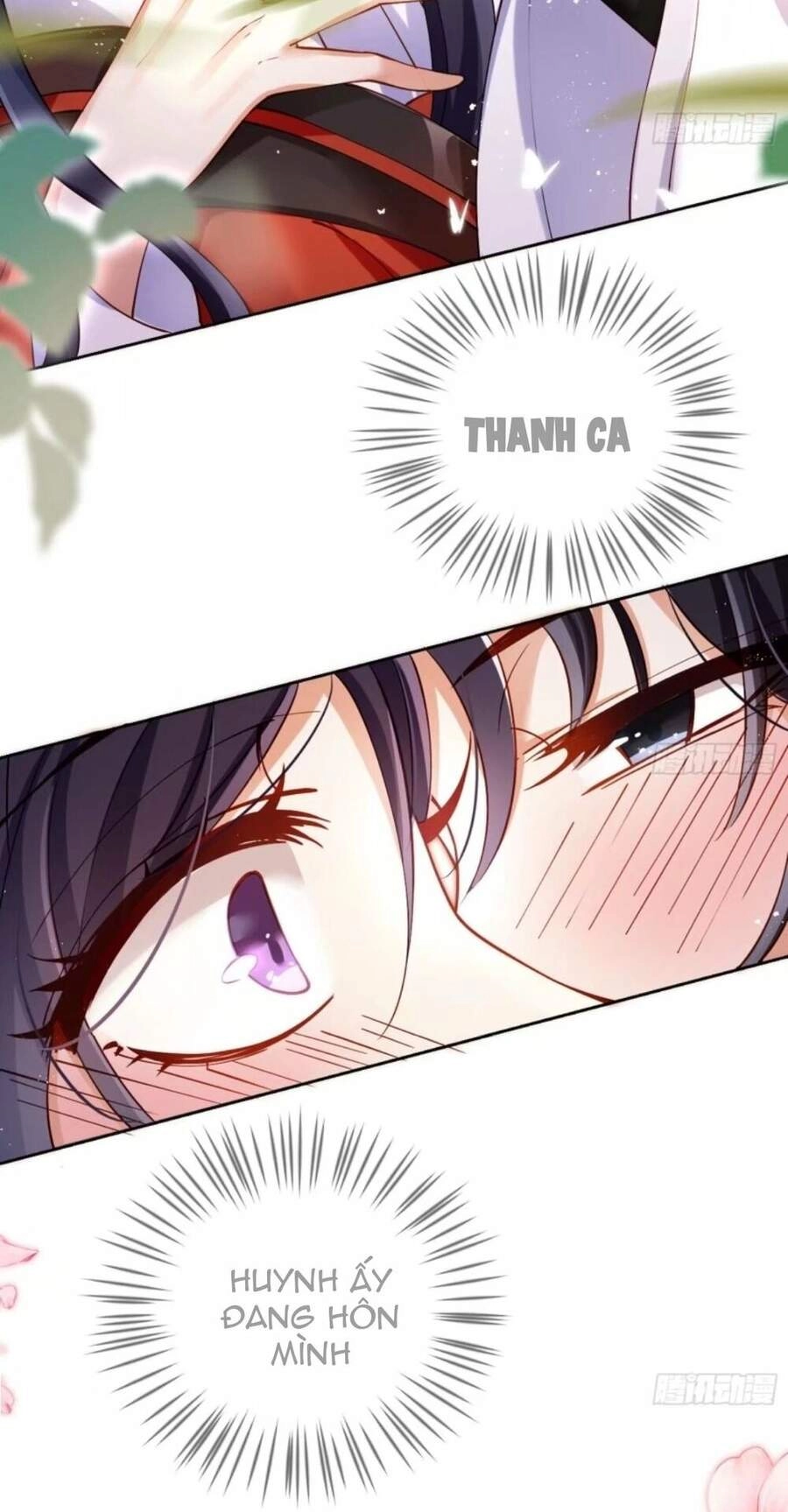 Ác Nữ Vi Đế Chapter 67 - 36