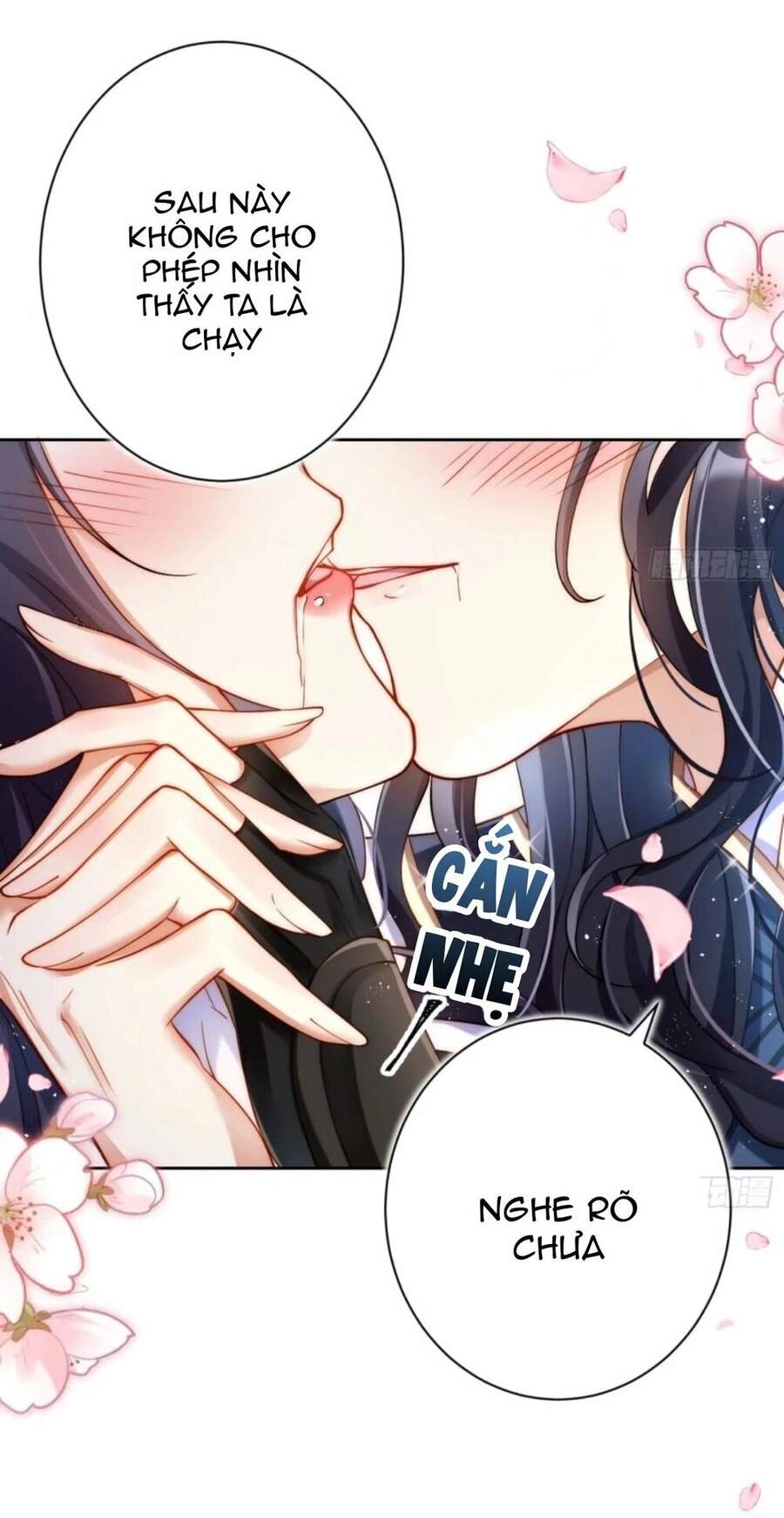 Ác Nữ Vi Đế Chapter 67 - 41