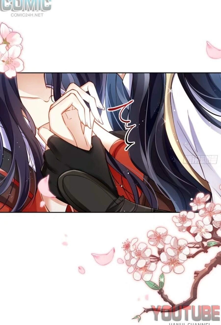 Ác Nữ Vi Đế Chapter 67 - 47