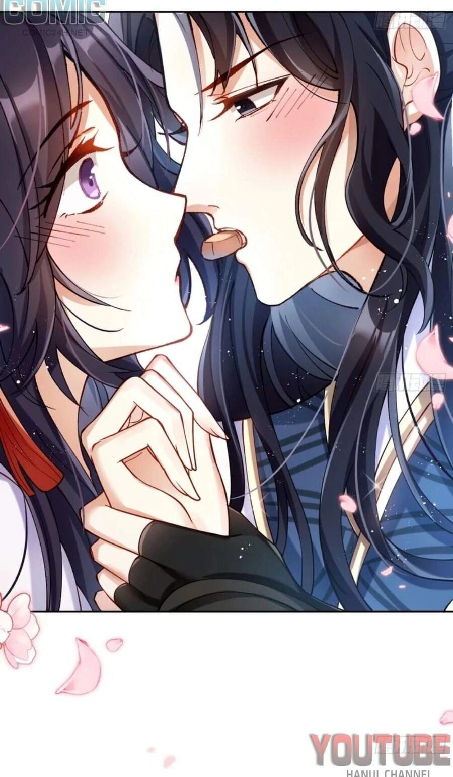 Ác Nữ Vi Đế Chapter 67 - 48