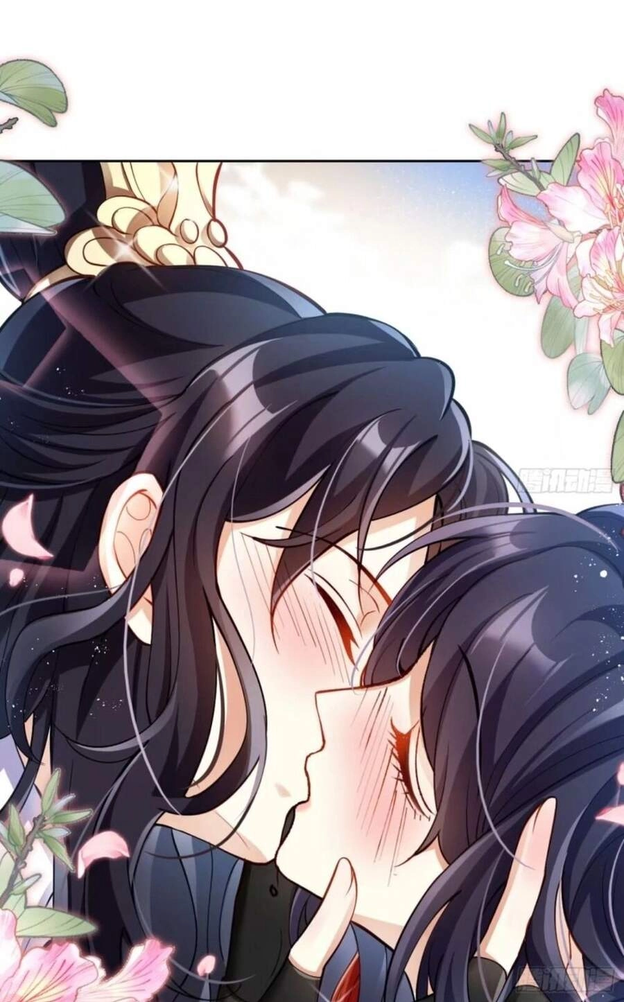 Ác Nữ Vi Đế Chapter 67 - 52