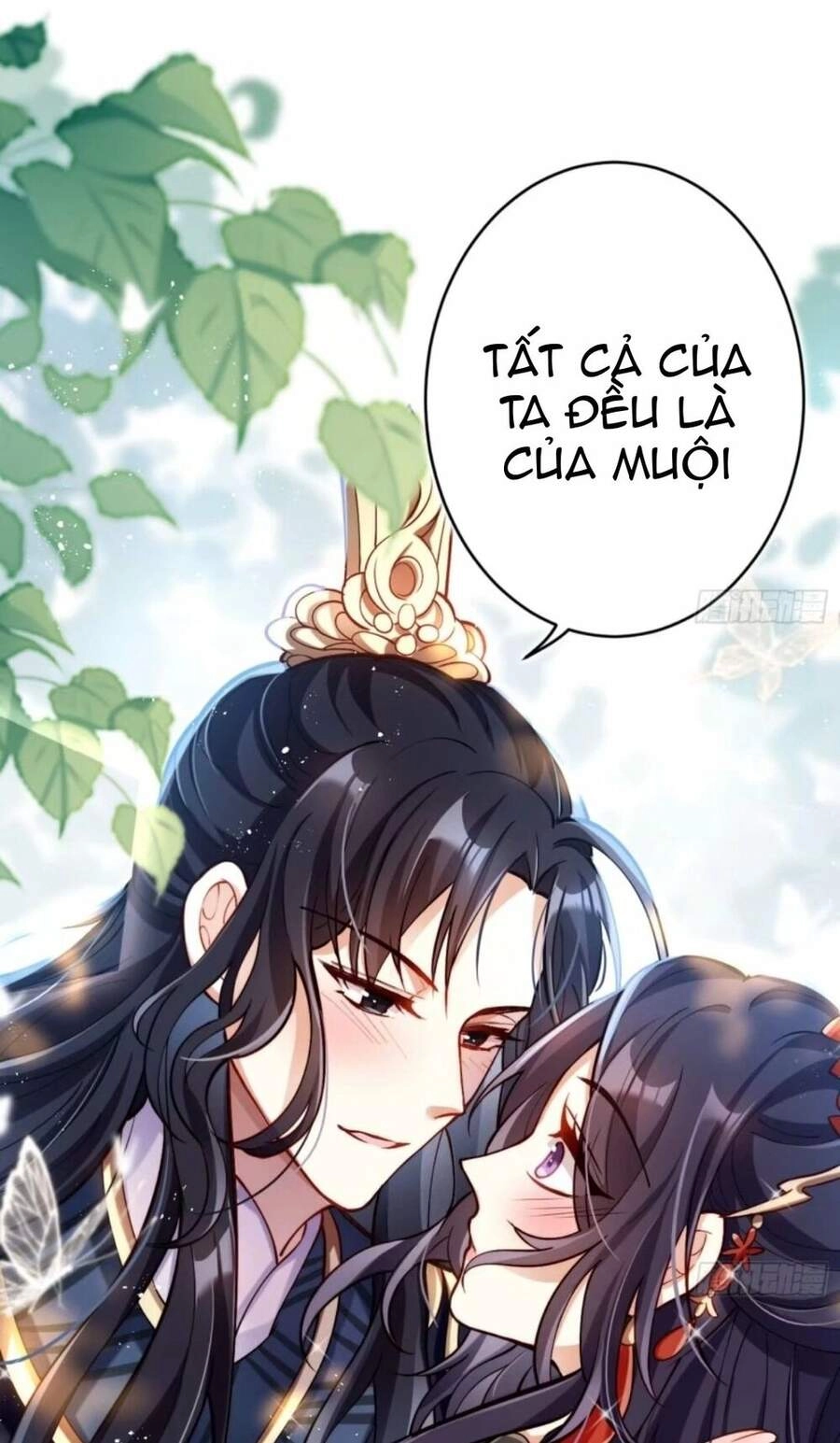 Ác Nữ Vi Đế Chapter 67 - 55