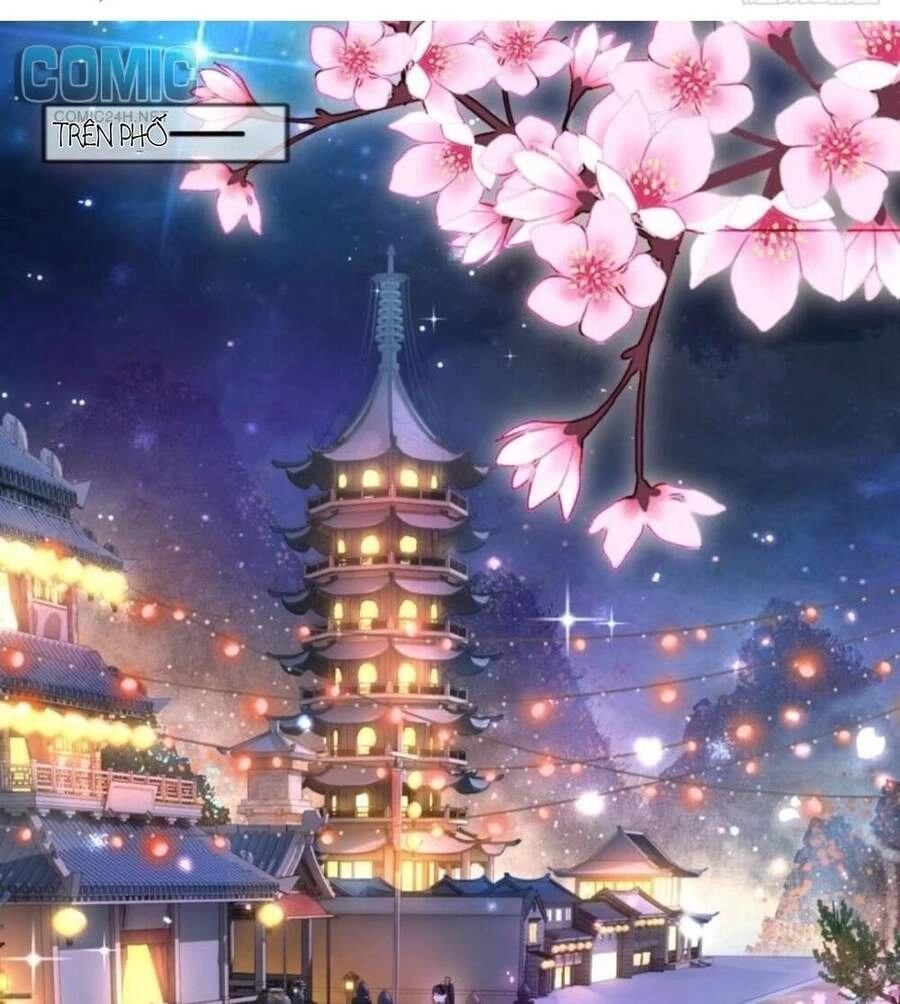 Ác Nữ Vi Đế Chapter 68 - 11