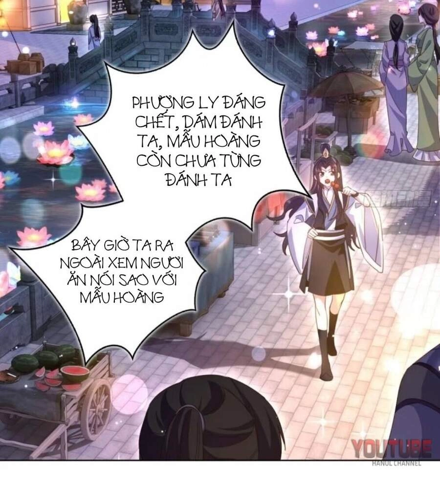 Ác Nữ Vi Đế Chapter 68 - 12