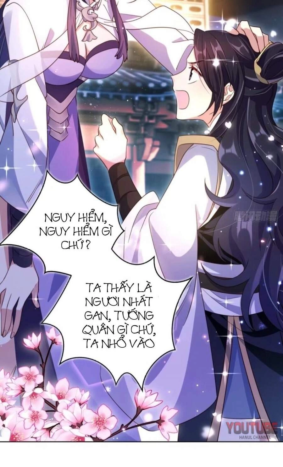 Ác Nữ Vi Đế Chapter 68 - 14