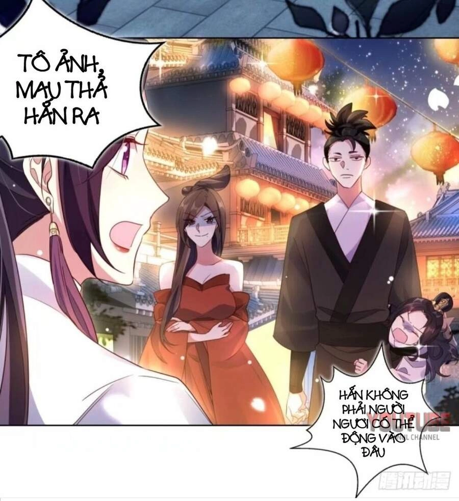 Ác Nữ Vi Đế Chapter 68 - 18