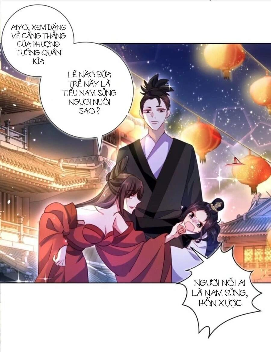 Ác Nữ Vi Đế Chapter 68 - 19